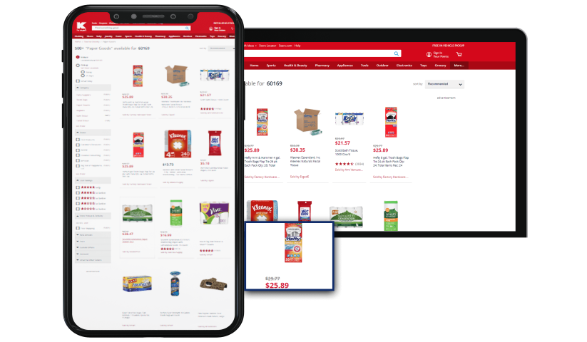 scrape-Google Shopping-product-data