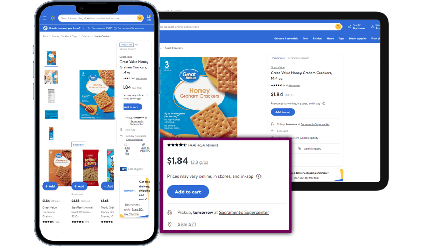 scrape-Google Shopping-product-data