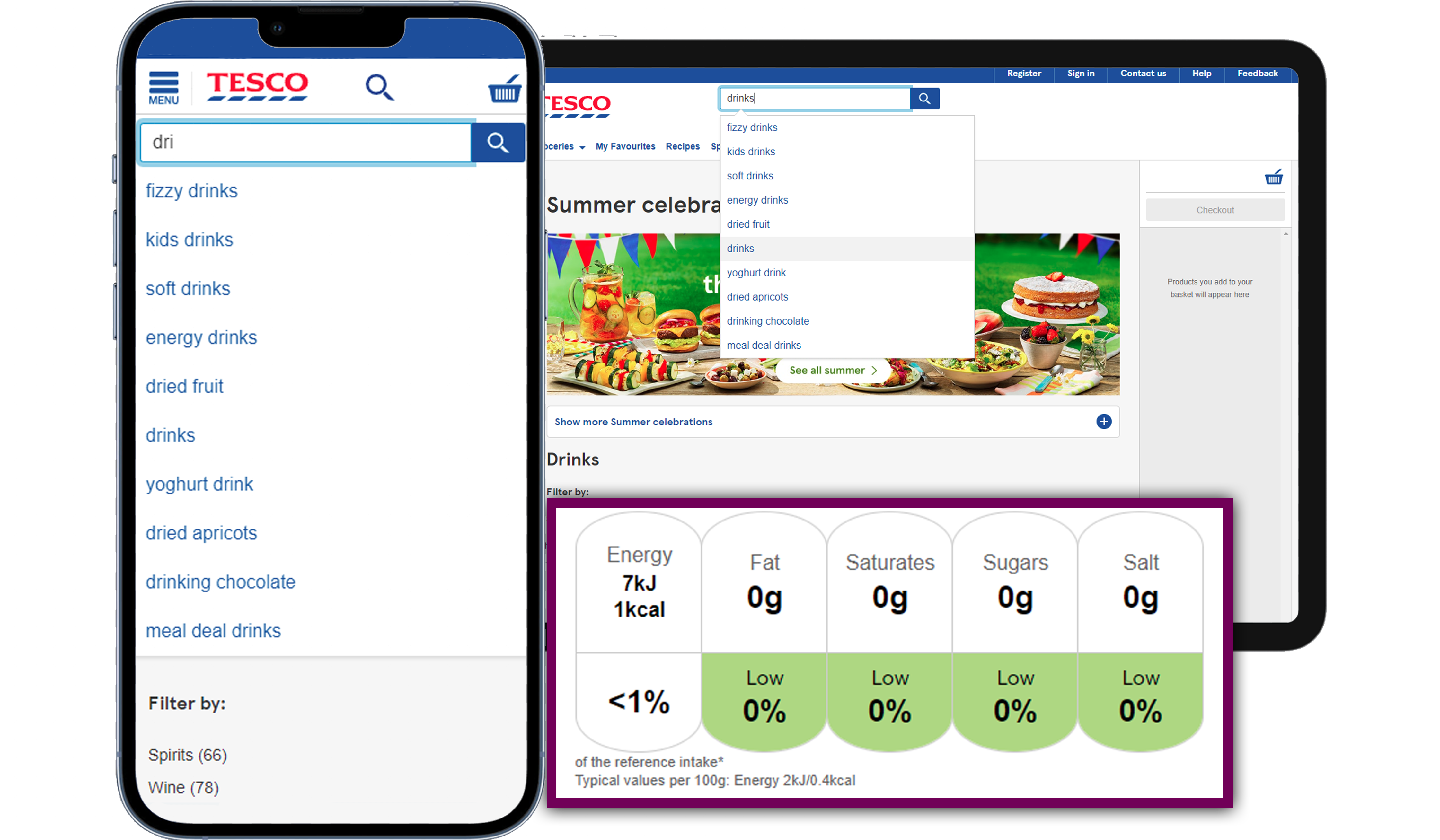 extract-tesco-plc-grocery-menu-price-and-review-data