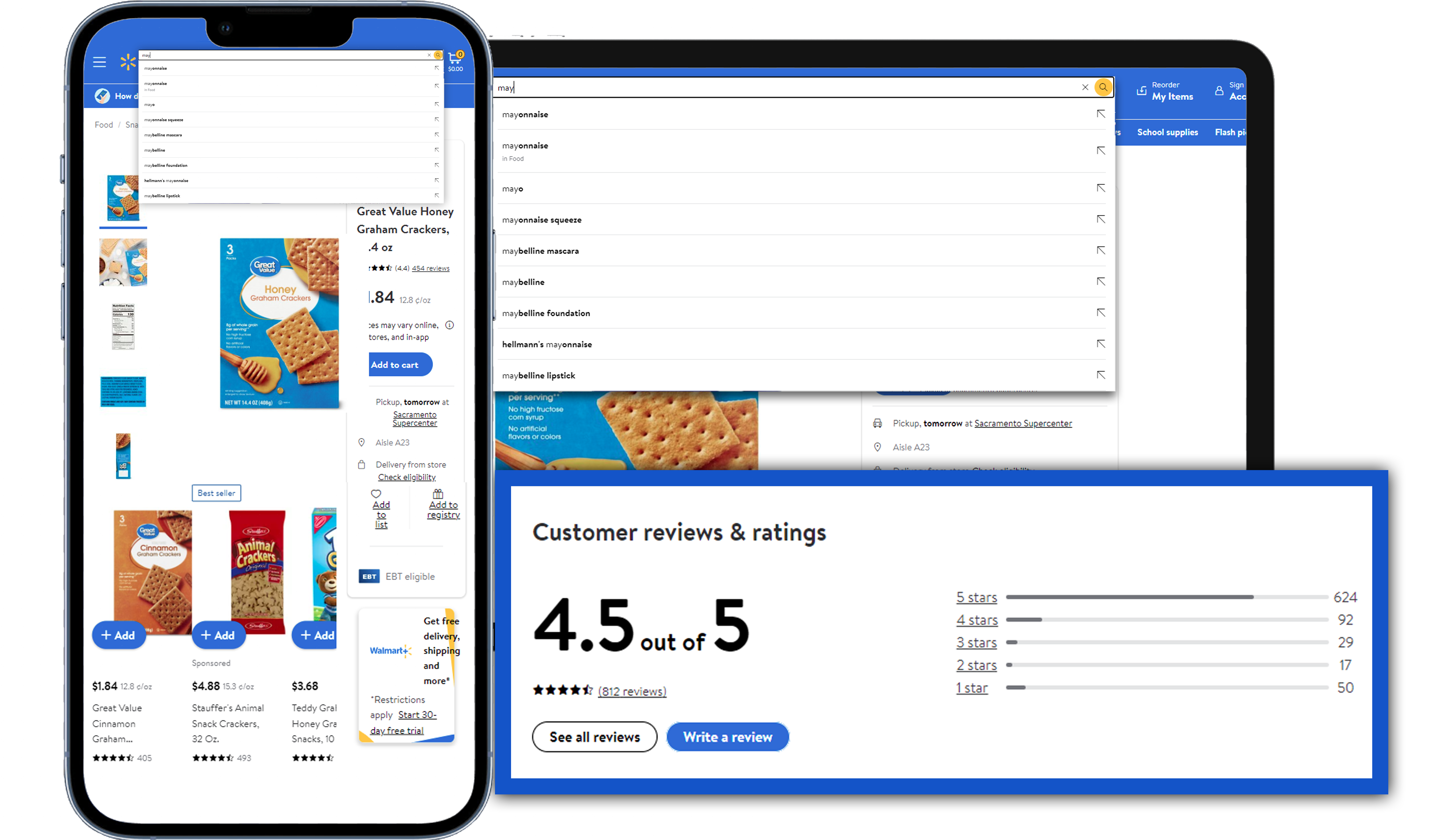 Google Shopping-product-review-data-scraping