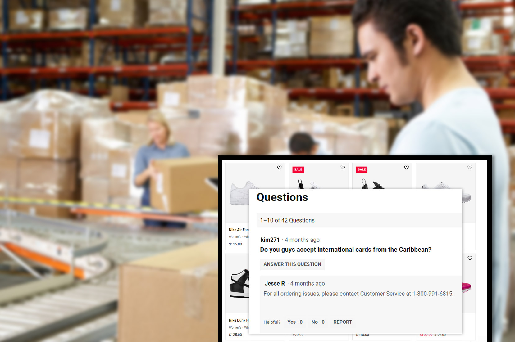 footlocker-comproduct-questions-answers-extraction-services