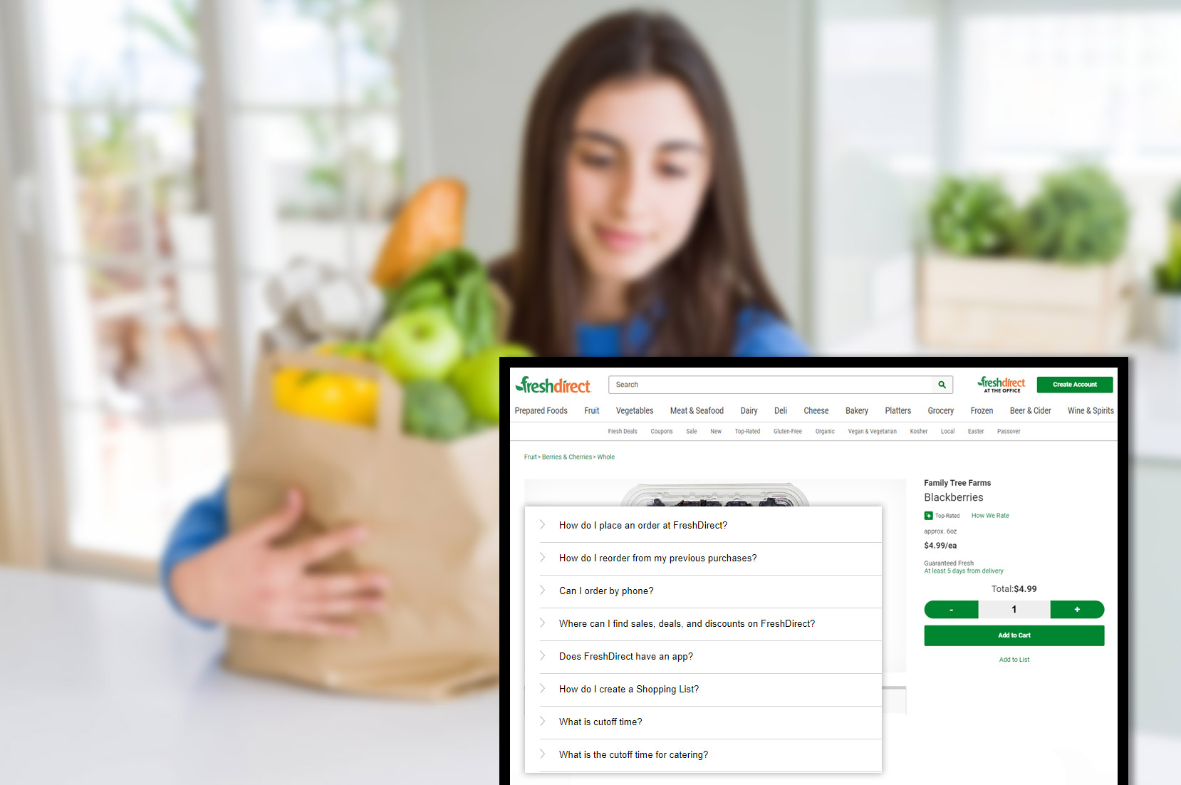 freshdirect-comproduct-questions-answers-extraction-services