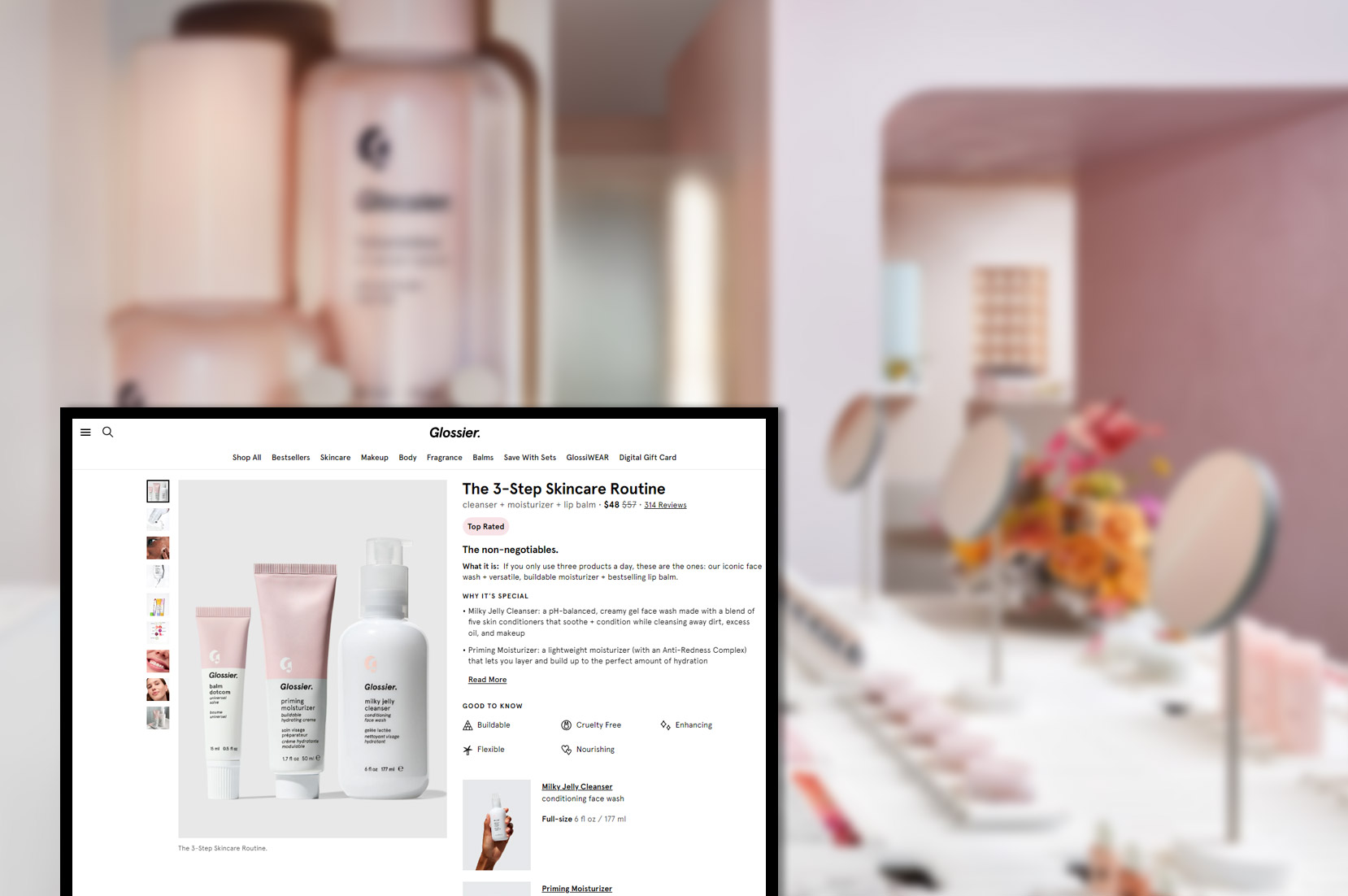 glossier-comproduct-pricing-information-and-image-scraping-services