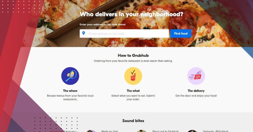 grubHub-resturent-data-fields