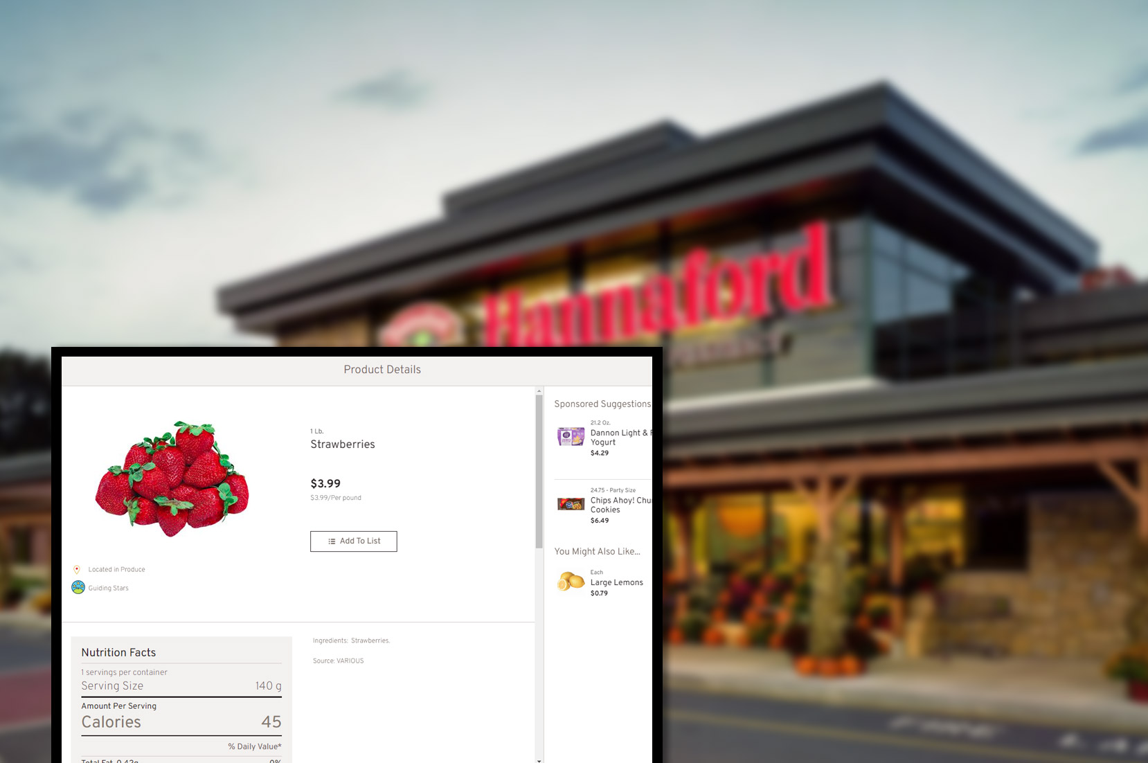 hannaford-comproduct-pricing-information-and-image-scraping-services