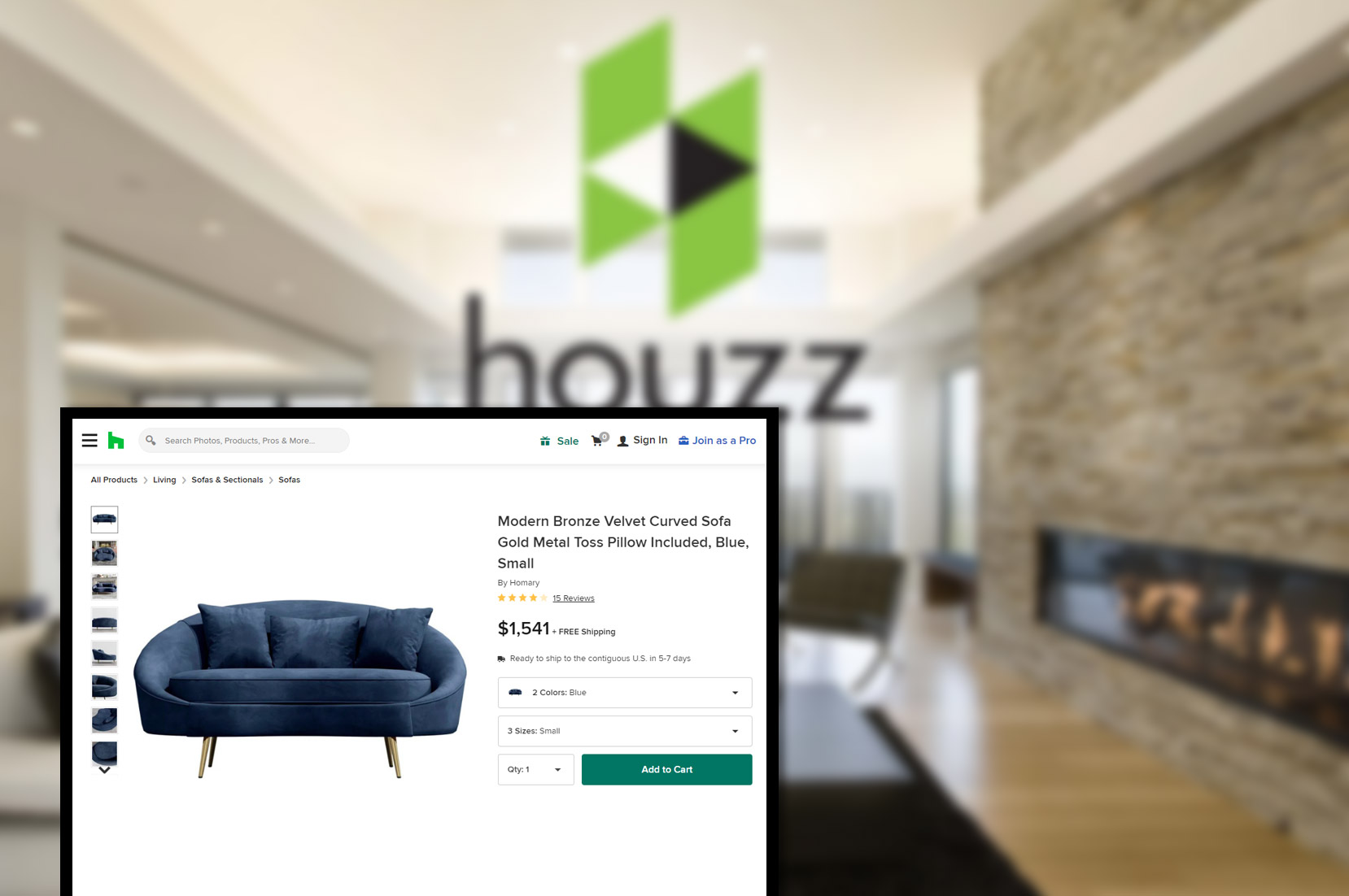 houzz-comproduct-pricing-information-and-image-scraping-services