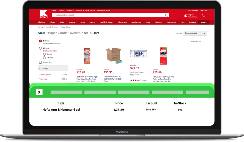 kmart-grocery-delivery-data-scraping-services