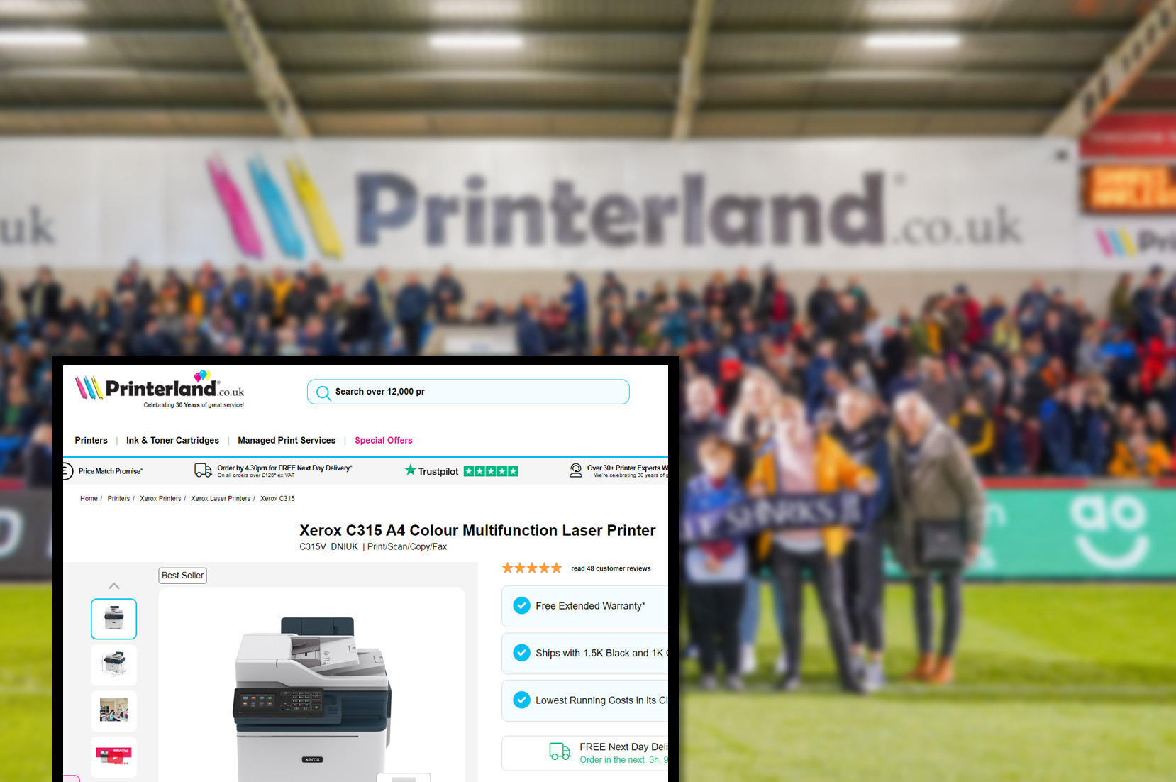 printers-printerland-co-ukproduct-pricing-information-and-image-scraping-services