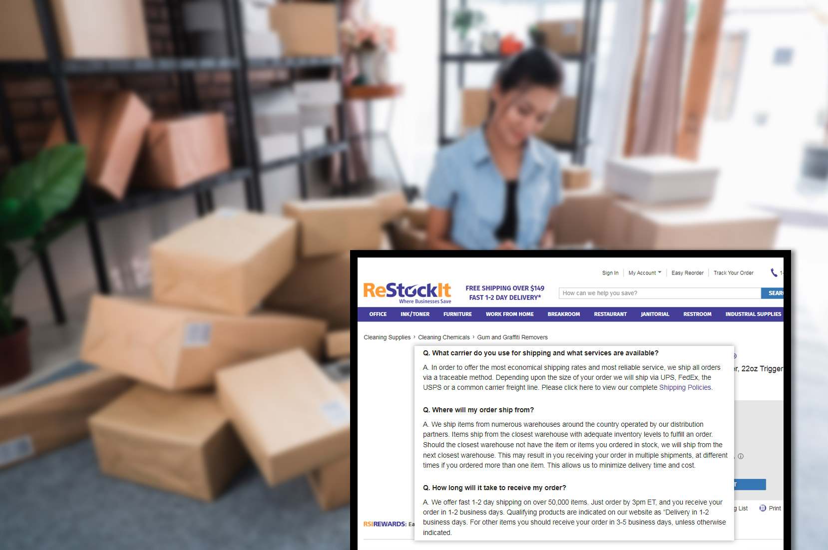 restockit-comproduct-questions-answers-extraction-services
