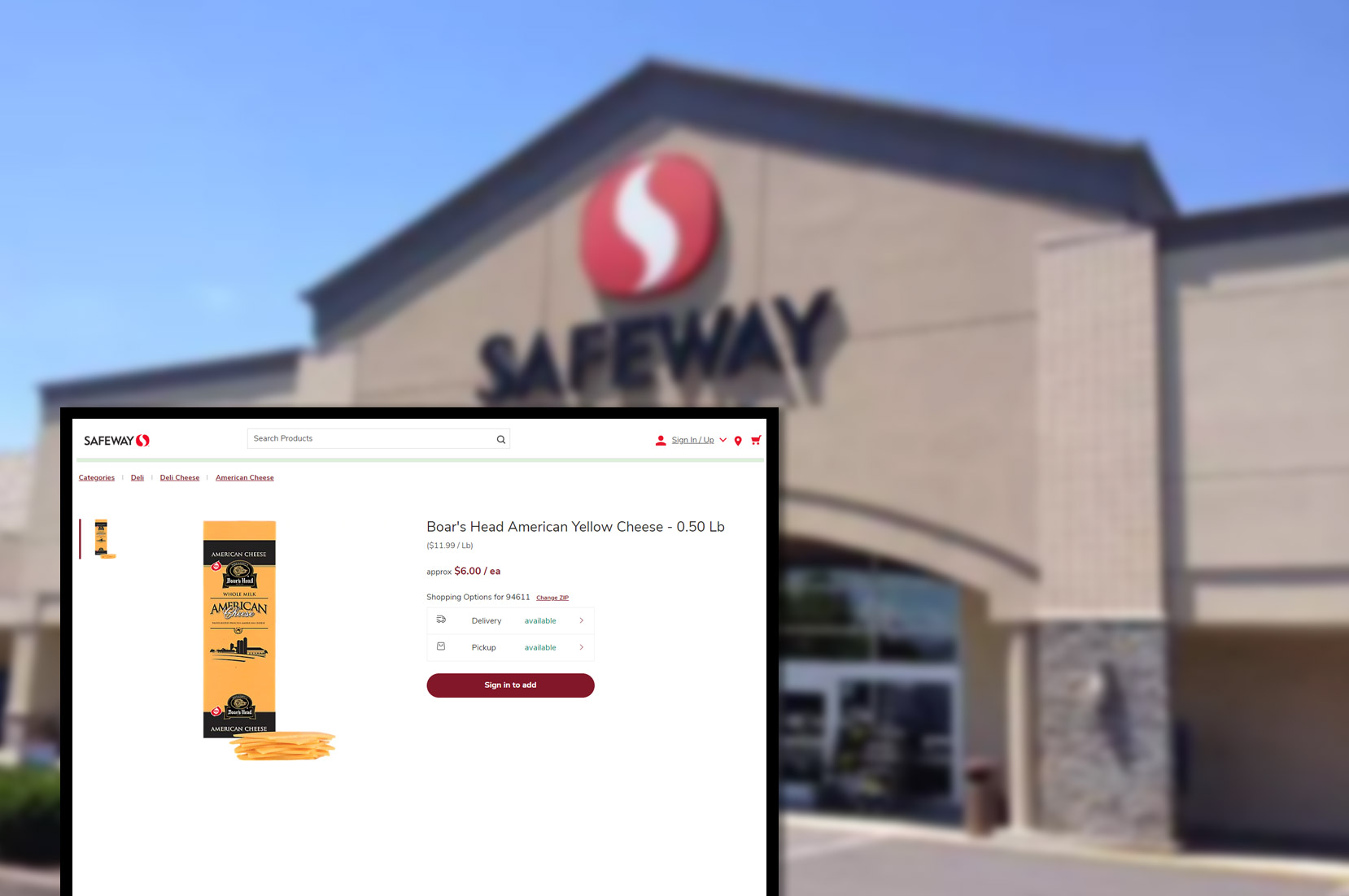 safeway-comproduct-pricing-information-and-image-scraping-services