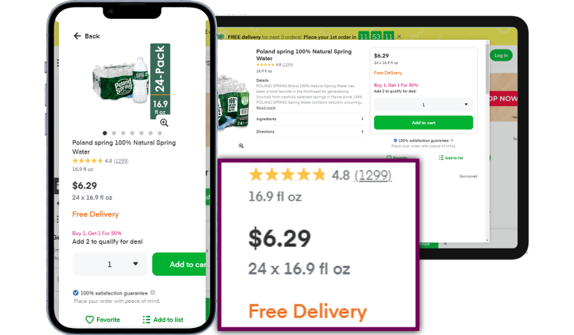 scrape-Google Shopping-product-data