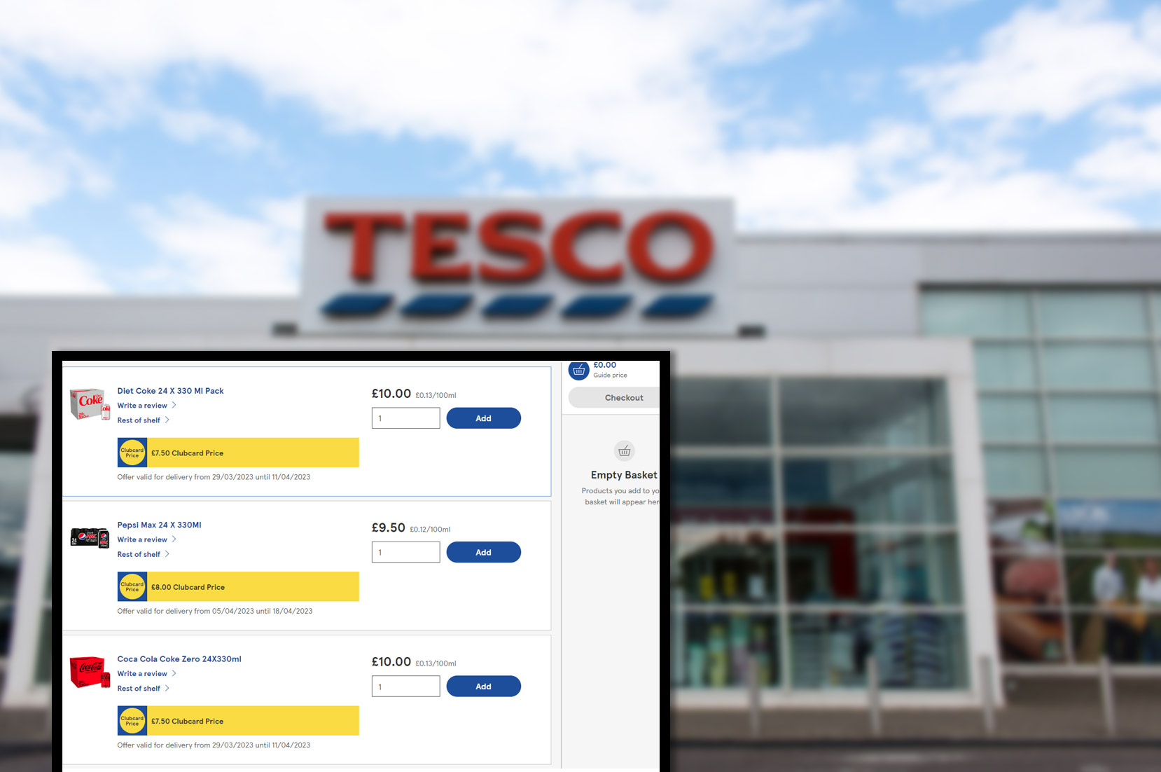 tesco-comproduct-pricing-information-and-image-scraping-services