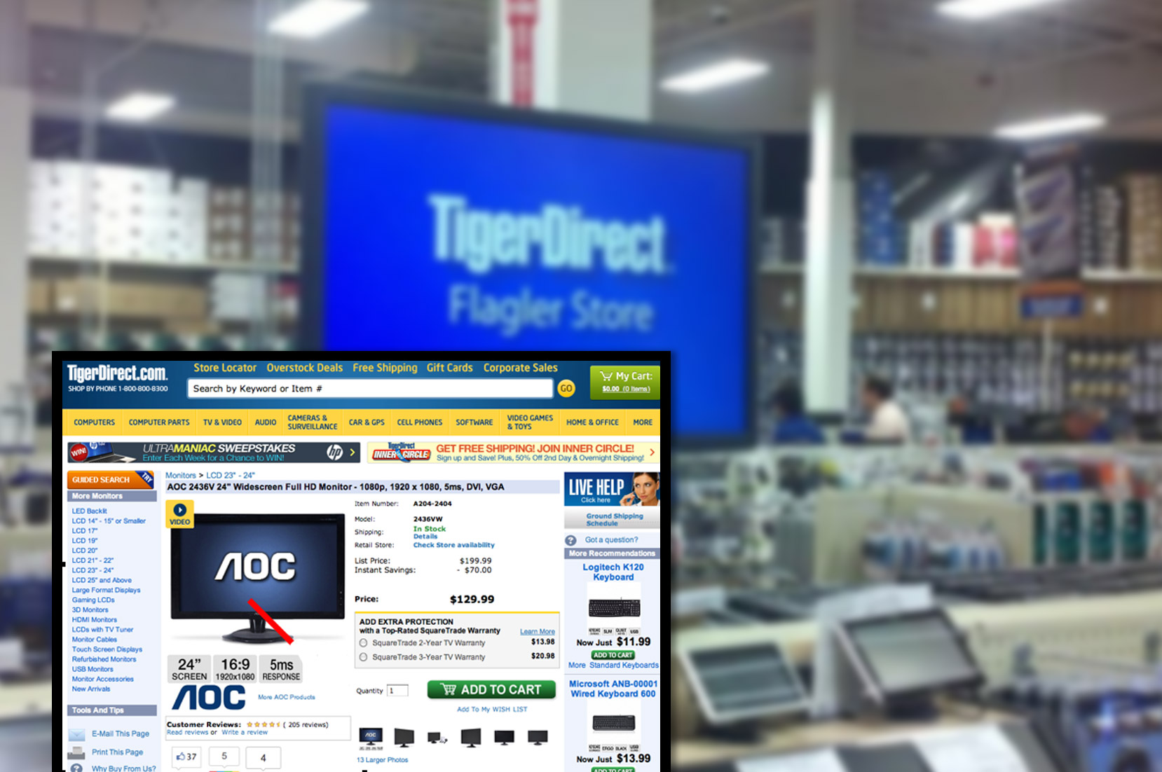 tigerdirect-comproduct-pricing-information-and-image-scraping-services