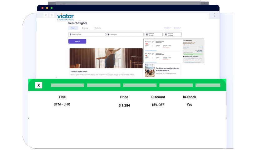 viator.com-Travel-Data-Scraping