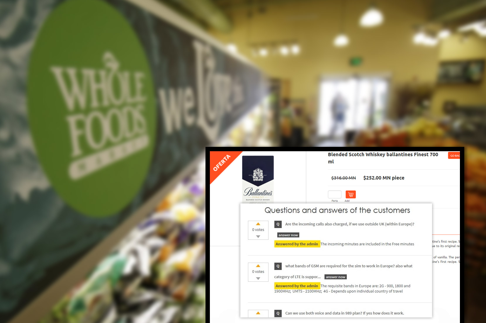 wholefoodsmarket-comproduct-questions-answers-extraction-services