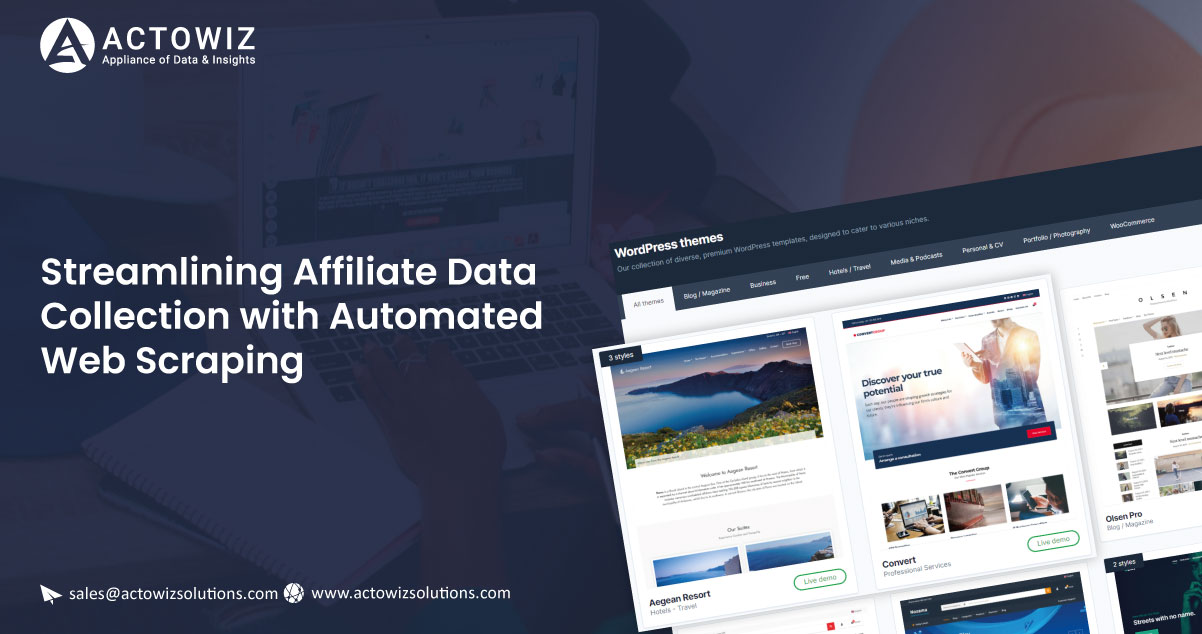 Streamlining-Affiliate-Data-Collection-with-Automated-Web-Scraping