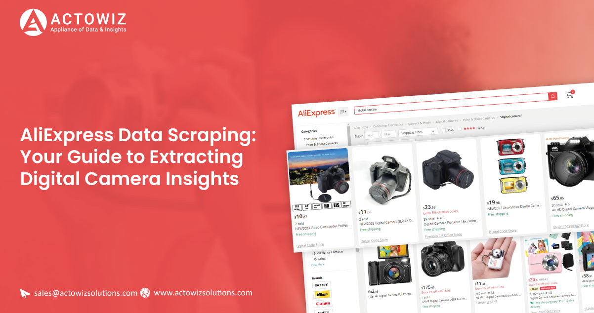 AliExpress-Data-Scraping-Your-Guide-to-Extracting-Digital-Camera-Insights