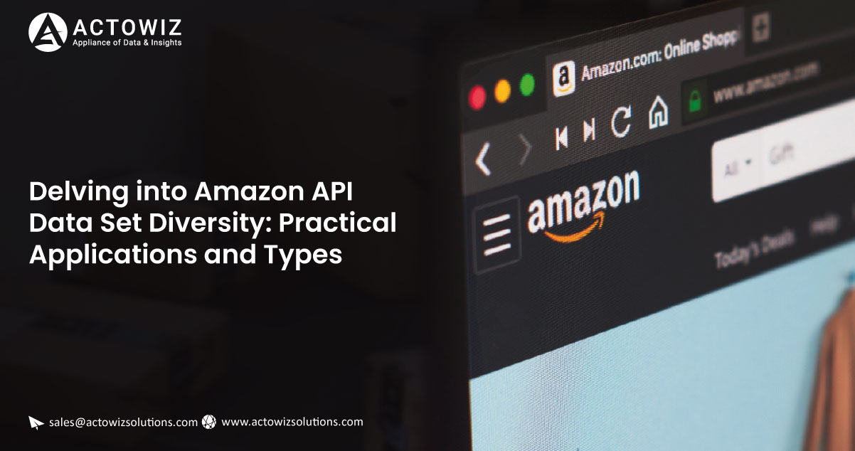 Delving-into-Amazon-API-Data-Set-Diversity-Practical