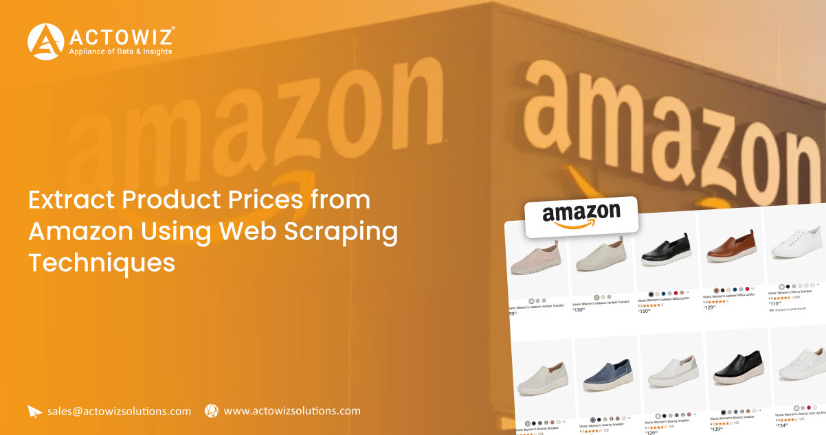 Extract-Product-Prices-from-Amazon-Using-Web-Scraping-Techniques