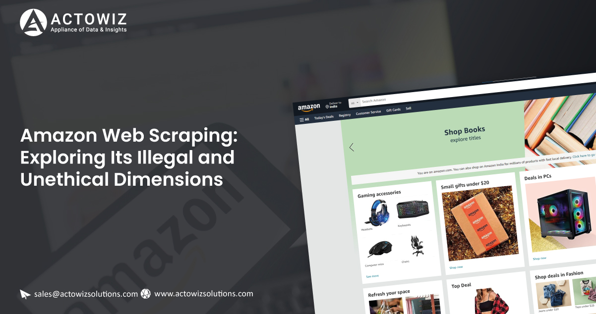 Amazon-Web-Scraping-Exploring-Its-Illegal-and-Unethical-Dimensions