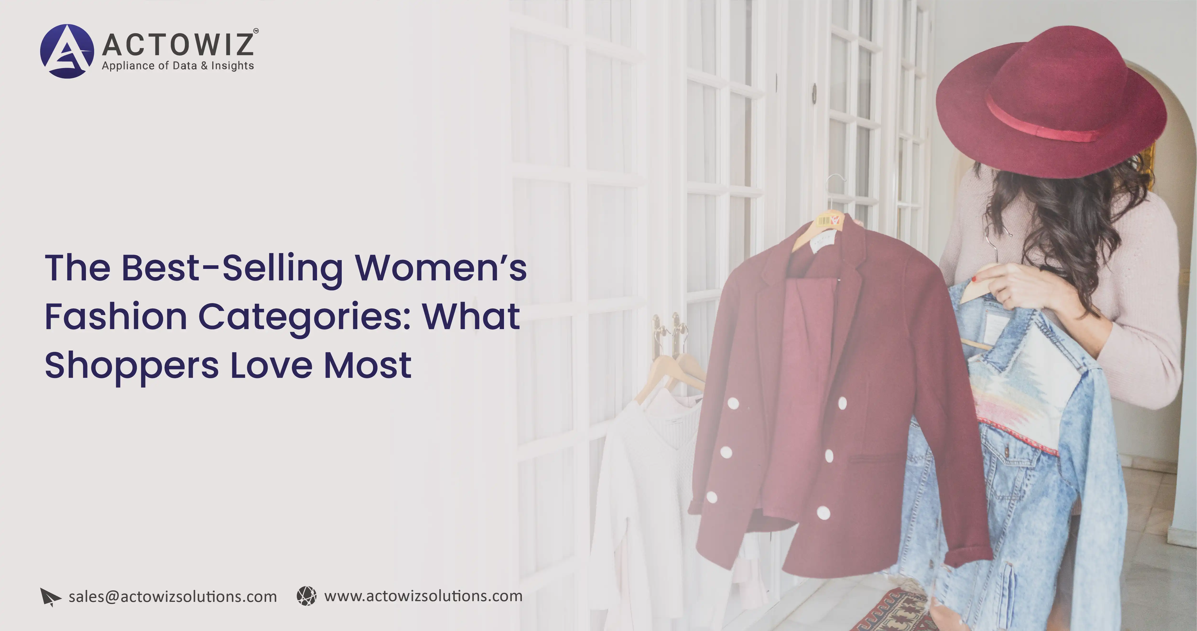 The-Best-Selling-Women-Fashion-Categories-What-Shoppers-Love-Most