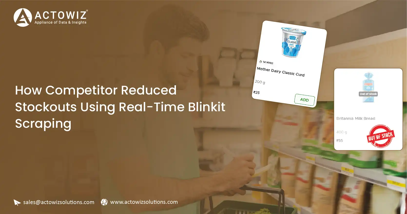 How-Competitor-Reduced-Stockouts-Using-Real-Time-Blinkit-Scraping