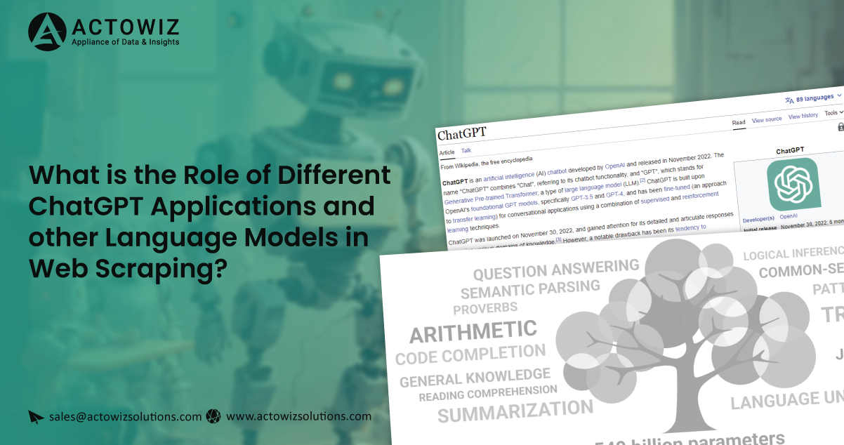 What-is-the-Role-of-Different-ChatGPT-Applications-and-other-Language-Models-in-Web-Scraping