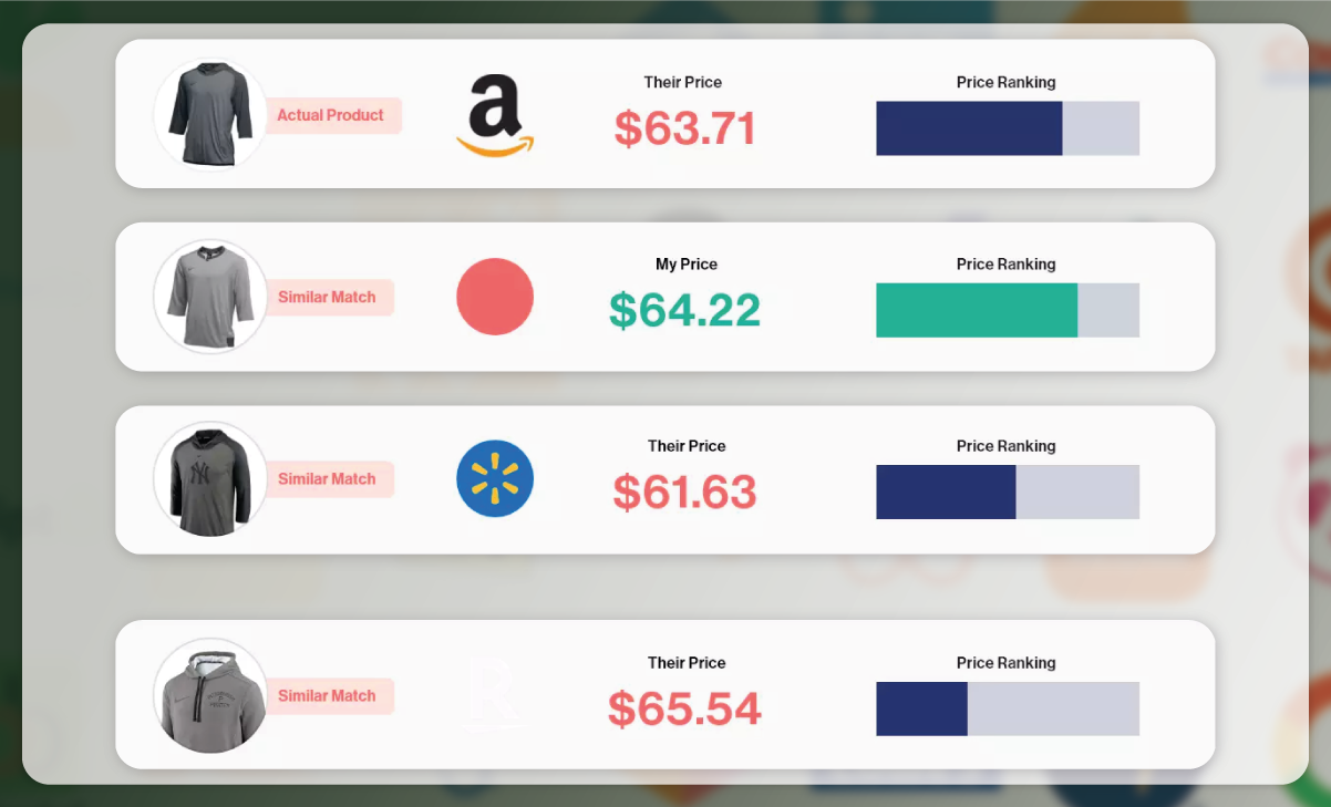 Price-Comparison