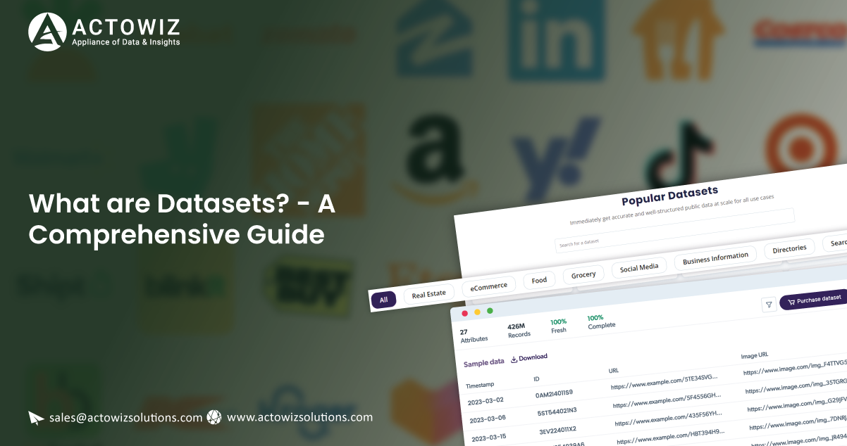 What-are-Datasets-A-Comprehensive-Guide
