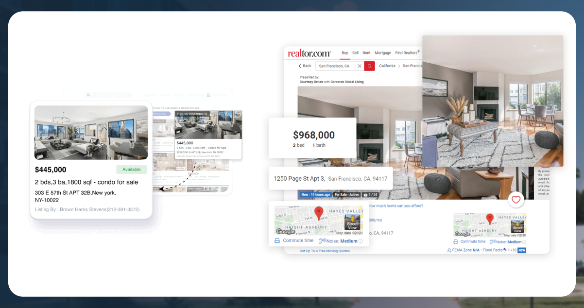 Real-Estate-Data-Scraping-Services