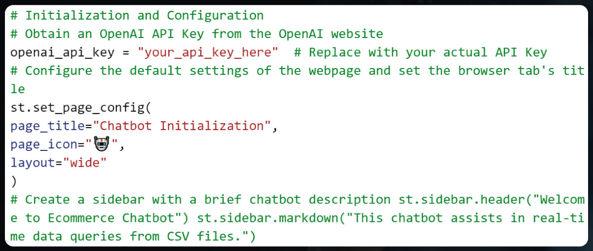 Initialization-and-Configuration