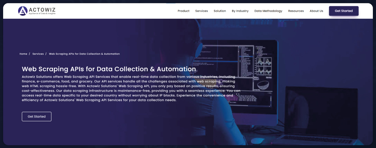 The-Role-of-Web-Scraping-APIs-in-Data-Extraction
