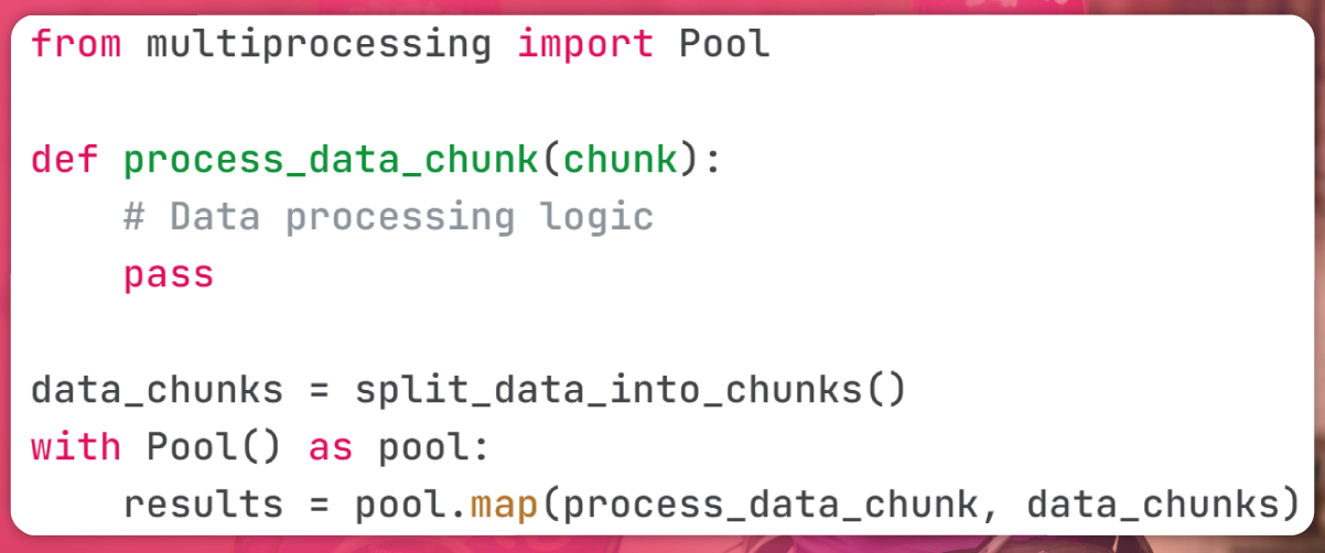 Parallel-Processing