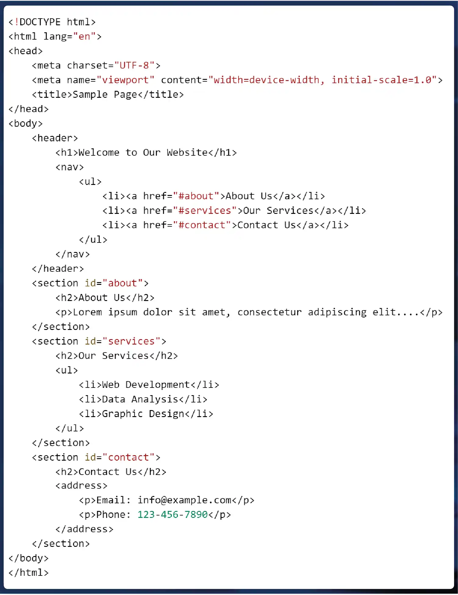 JSON Parsing with Python - Scrape Parse Data Python