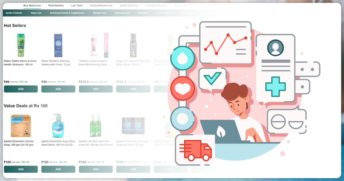 The-Role-of-Web-Scraping-in-Drug-Price-Monitoring