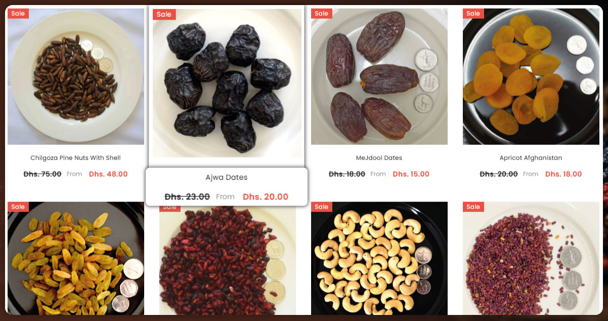How-to-Get-Daily-Online-Orders-for-Dry-Fruit-Bite