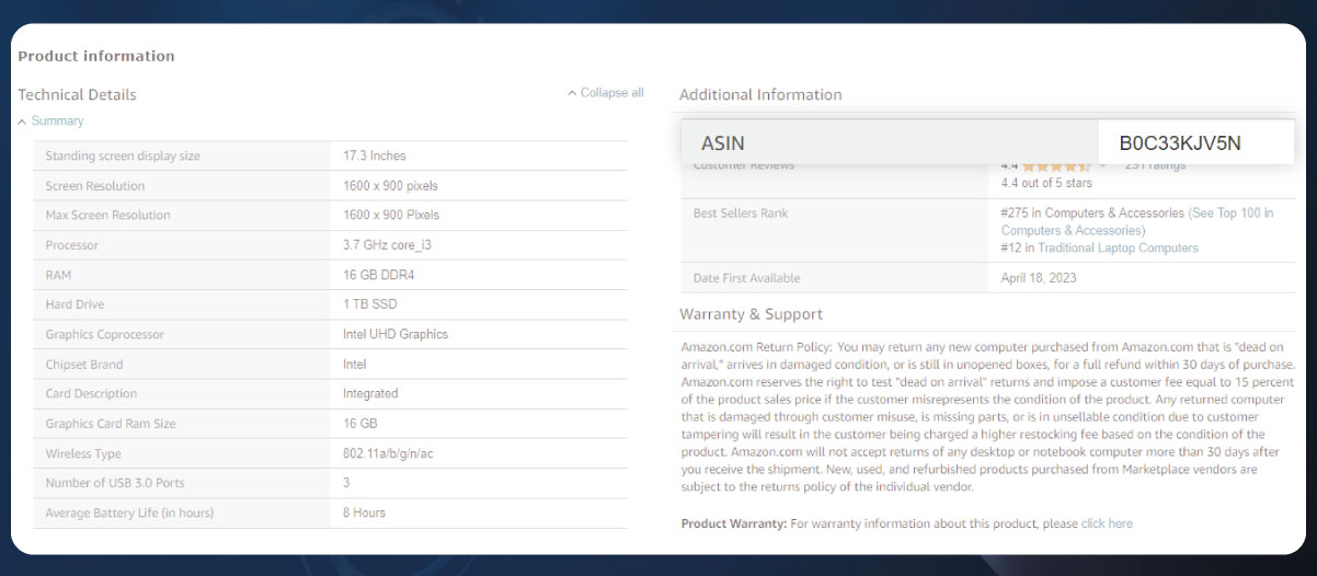 Scaling-to-Thousands-of-ASINs