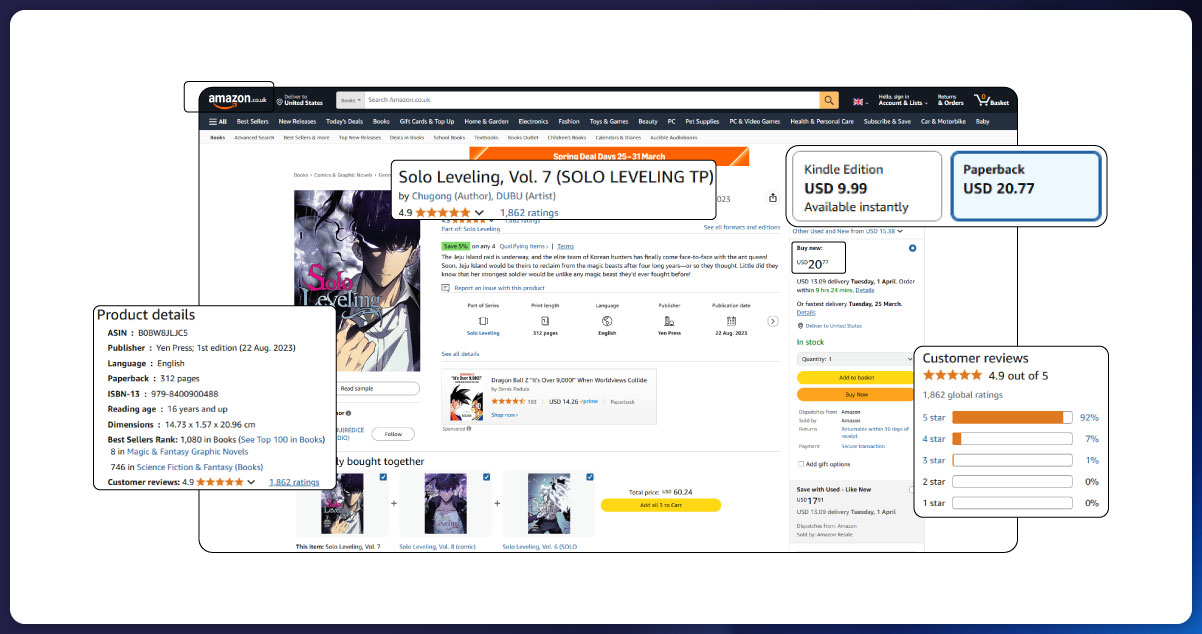 Understanding-E-commerce-Data-Scraping