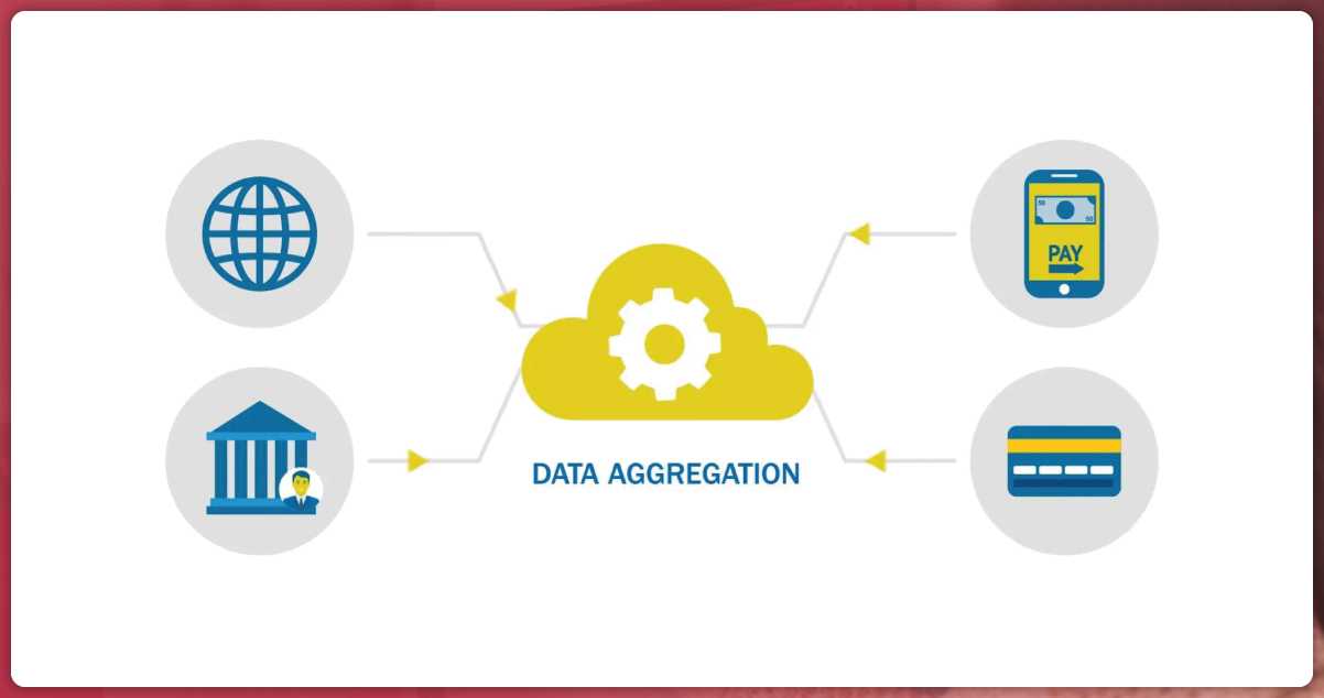 Comprehensive-Data-Aggregation