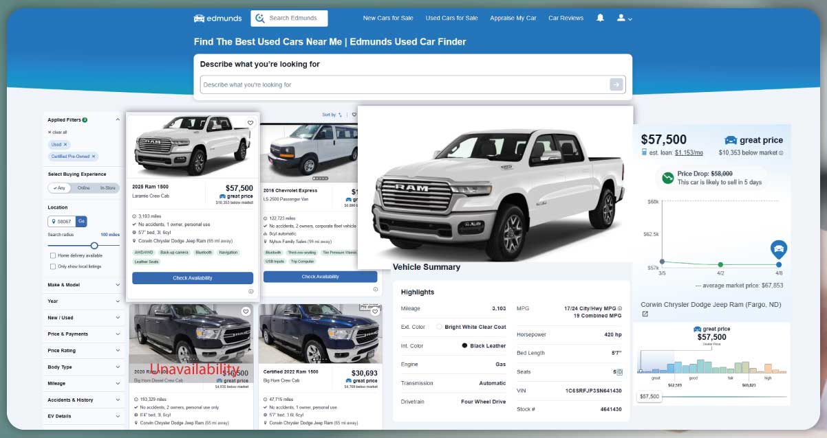 What-Data-Can-You-Extract-from-Edmunds.com