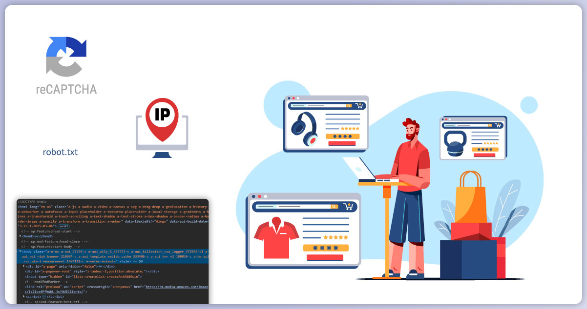 Overcoming-Challenges-in-Large-Scale-E-Commerce-Scraping