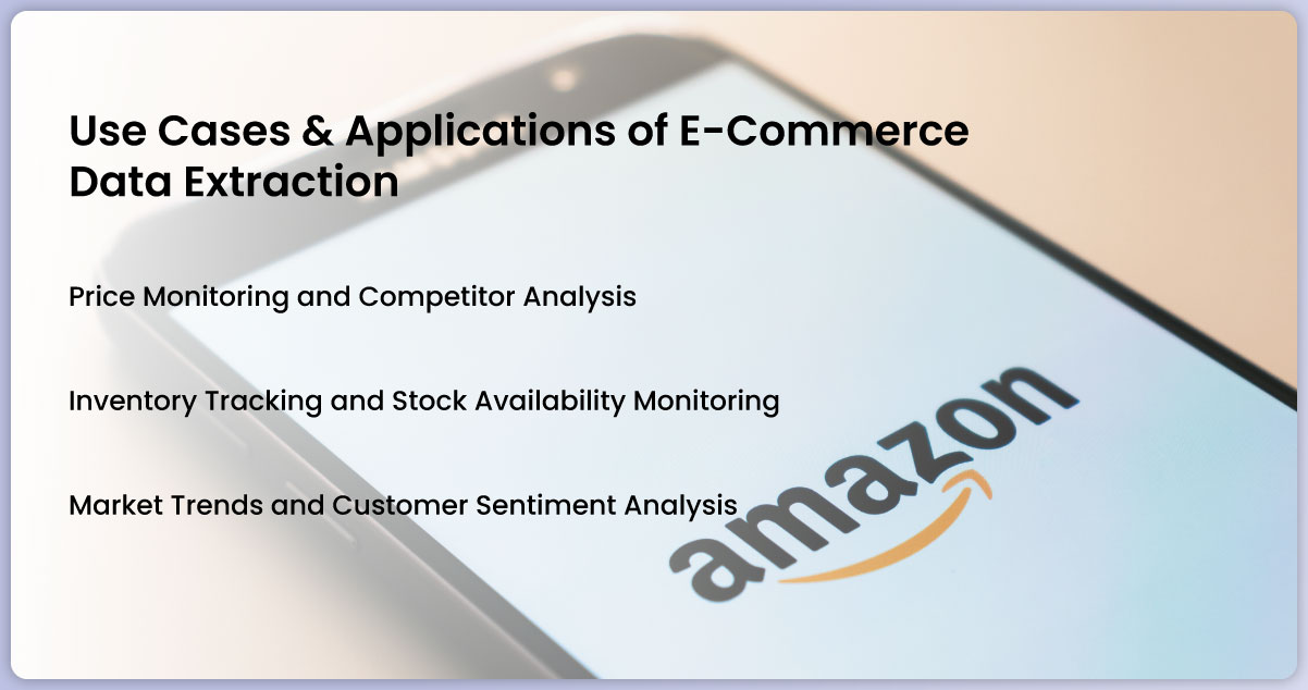 Use-Cases-&-Applications-of-E-Commerce-Data-Extraction