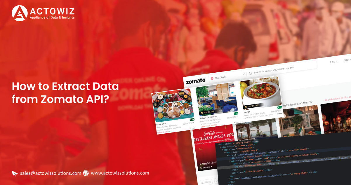 How-to-Extract-Data-from-Zomato-API