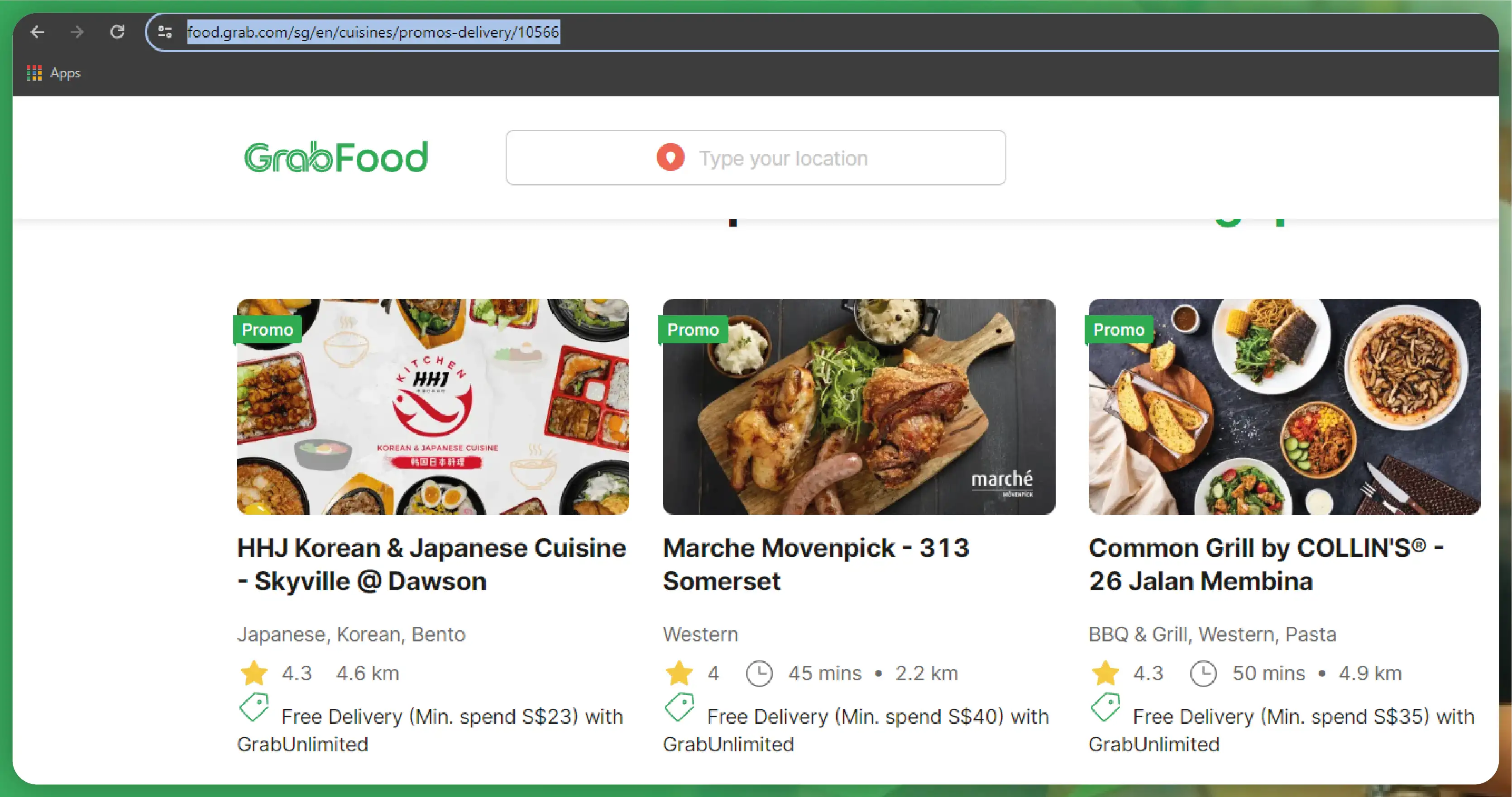 Web-Scraping-GrabFood-Website-01