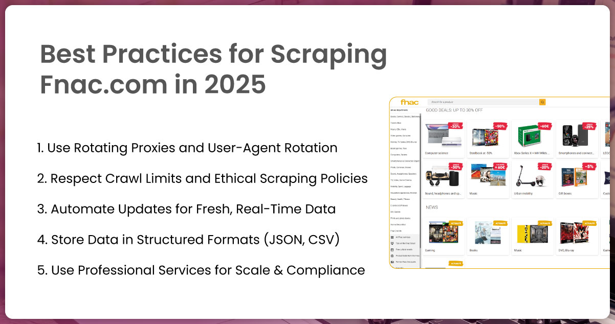 Best-Practices-for-Scraping-Fnac-com-in-2025