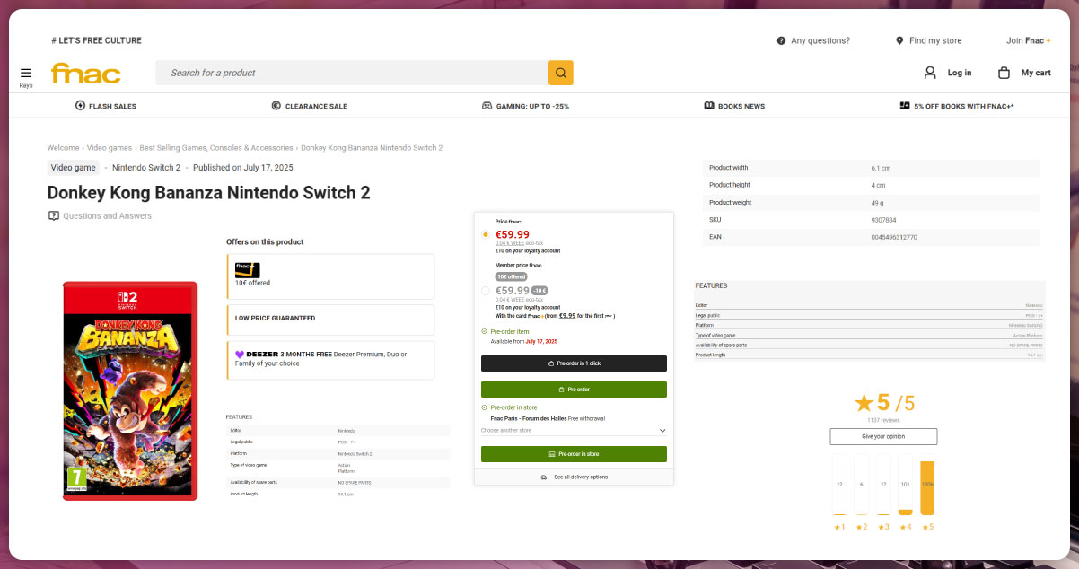 What-Is-Fnac-com-Data-Scraping