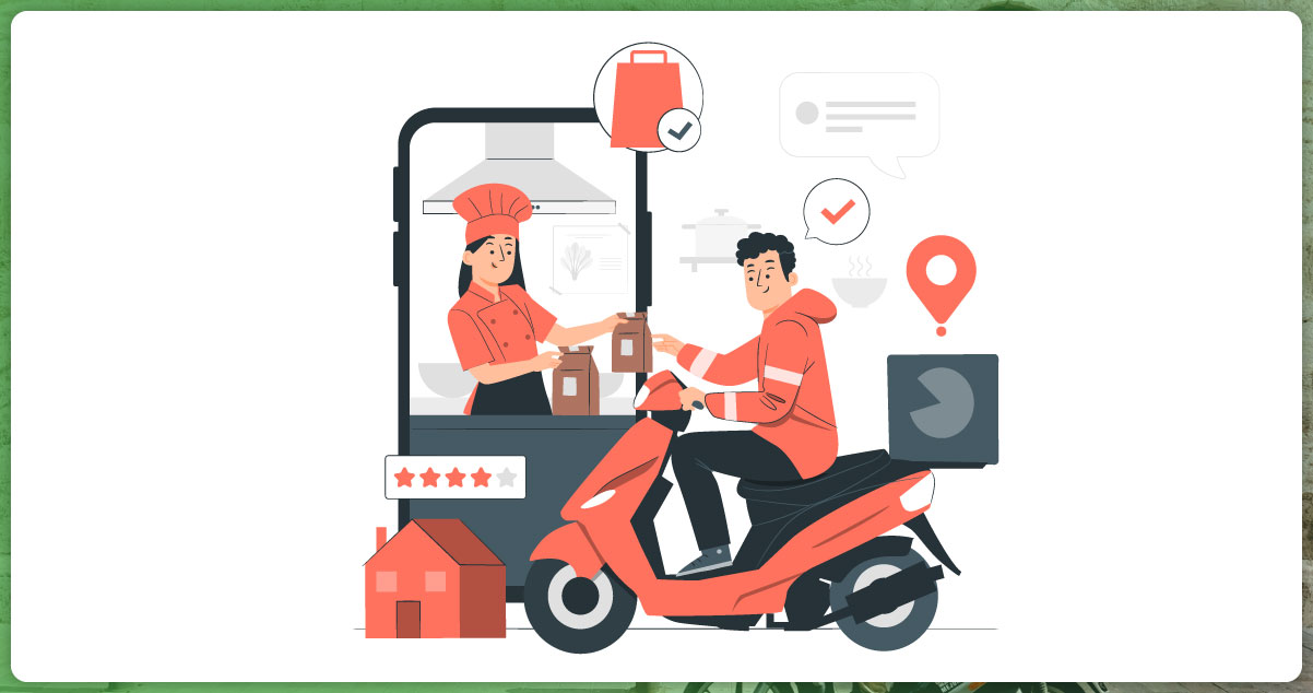 Importance-of-Food-Delivery-Data-Extraction