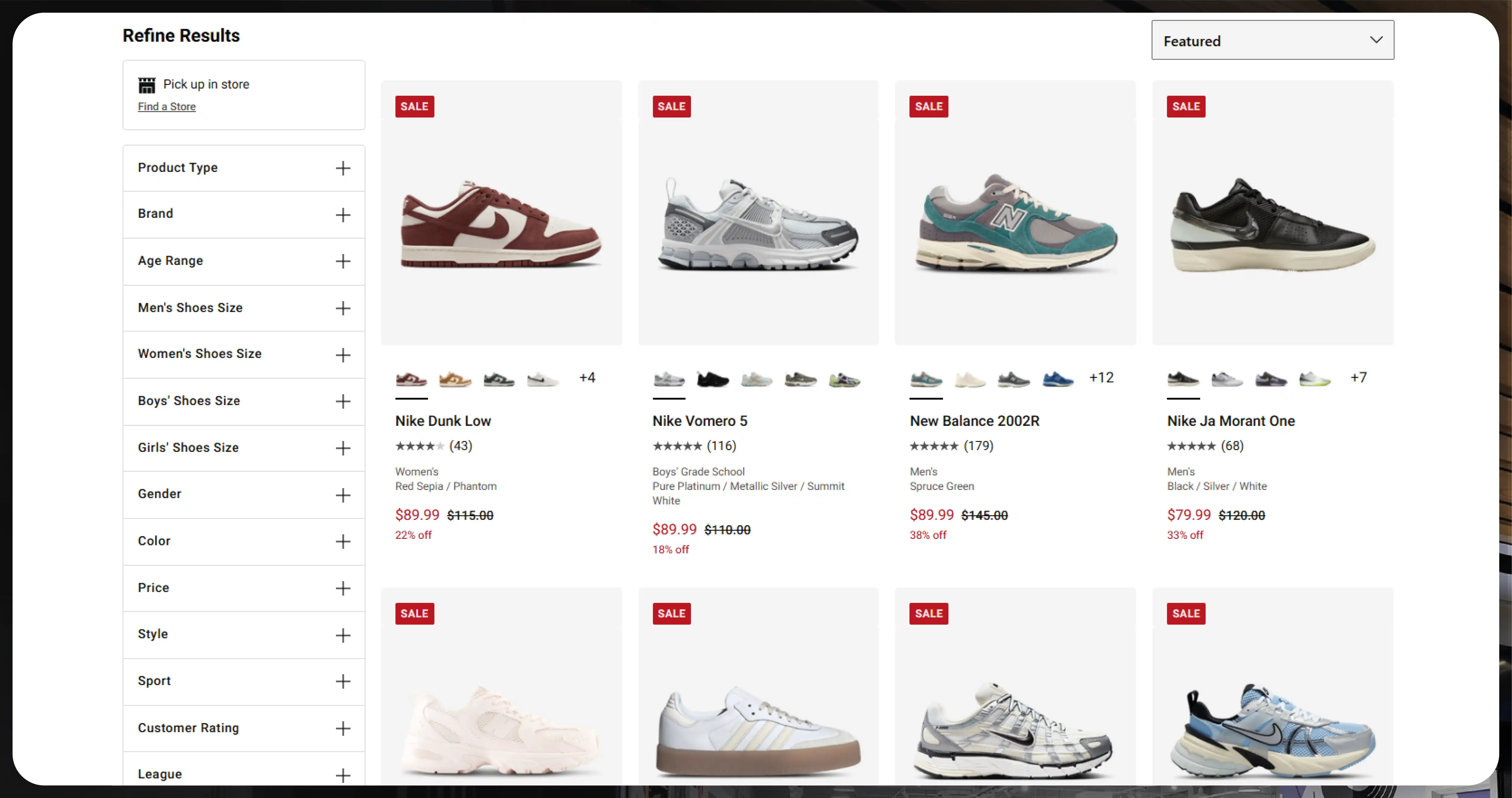 Why-Scrape-Footlocker-Product-Data