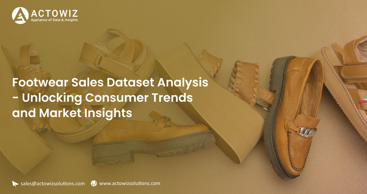 Footwear-Sales-Dataset-Analysis