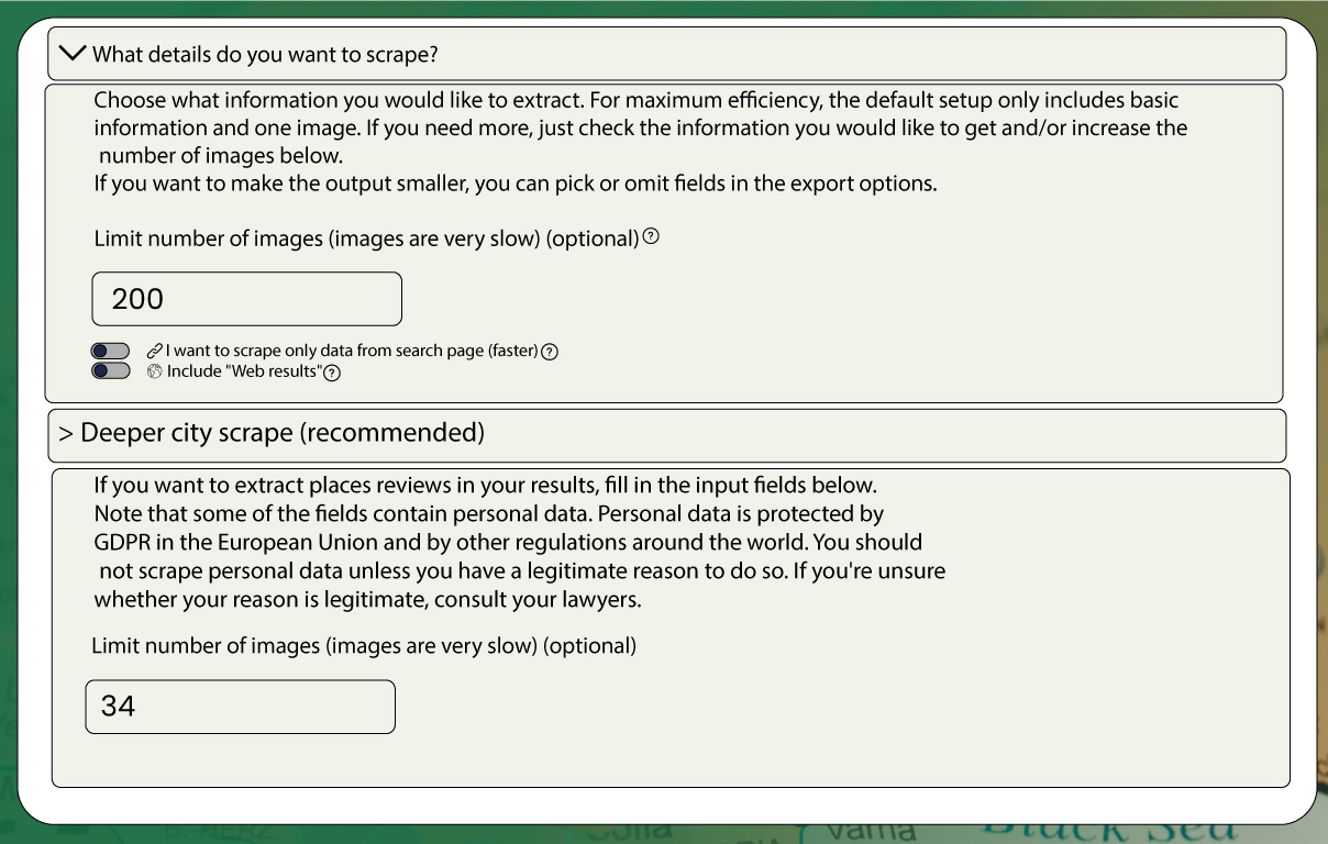 Step-2-Extract-reviews-and-create-a-dataset